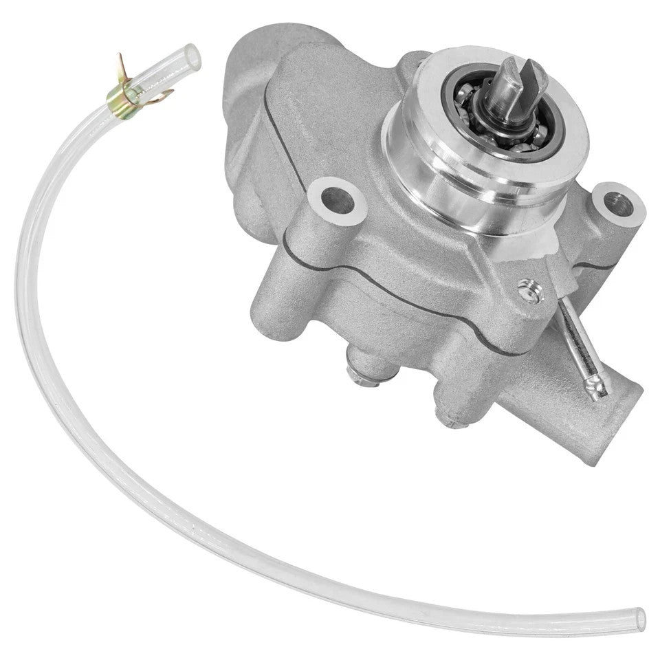 Caltric Water Pump for Yamaha Kodiak 400 YFM400 2000-2006  5GH-Y1242-01-00