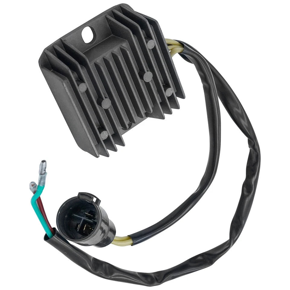 Rectifier Regulator for Honda 300 TRX300 FW TRX300FW Fourtrax 1993-2000