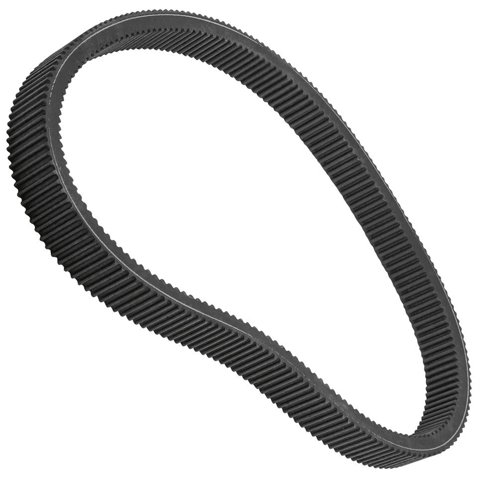 Caltric 0627-112 0627-104 Drive Belt For Arctic Cat XF9000 ZR9000 M9000