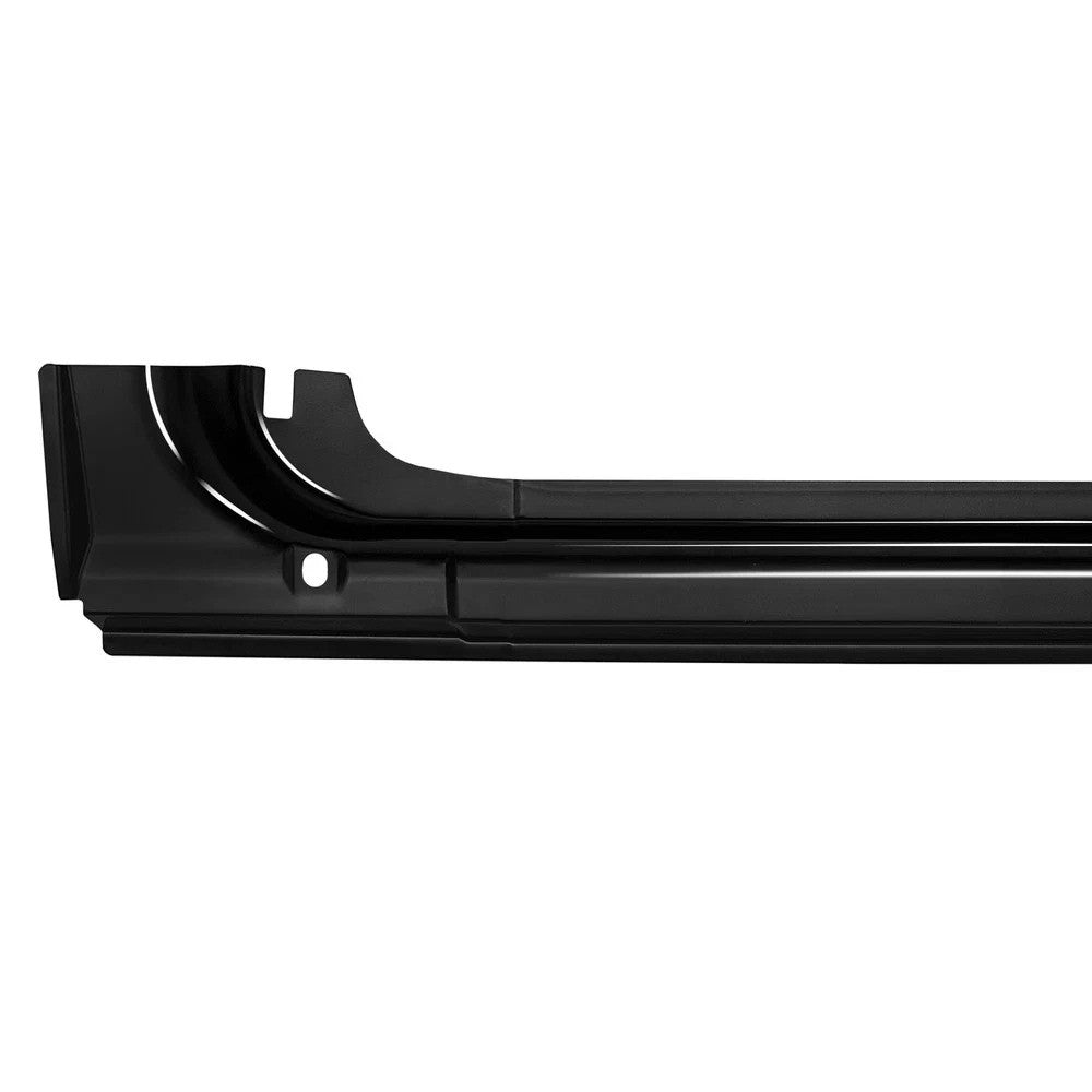 Pair Rocker Panel Fit 1997-2004 Dodge Dakota 2 door Extended Cab / Standard Cab