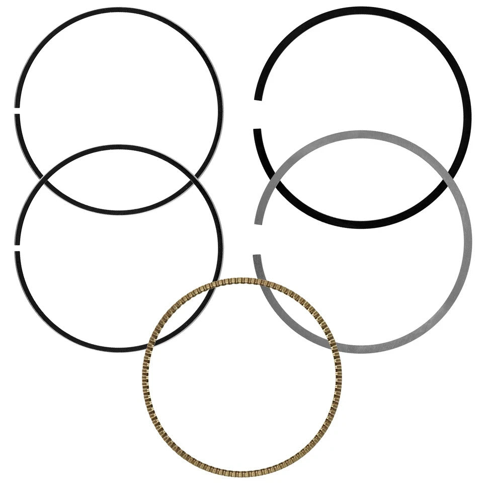 Caltric 4VR-11603-00-00 4VR116030000 Piston Ring Set For Yamaha