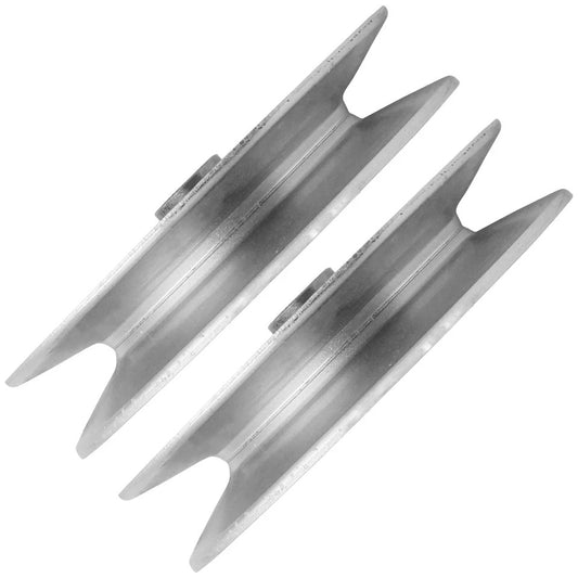 Drive Idler Pulleys for Cub Cadet GT2542 GT2544 GT2550 GT2554 GT2000 GT2042