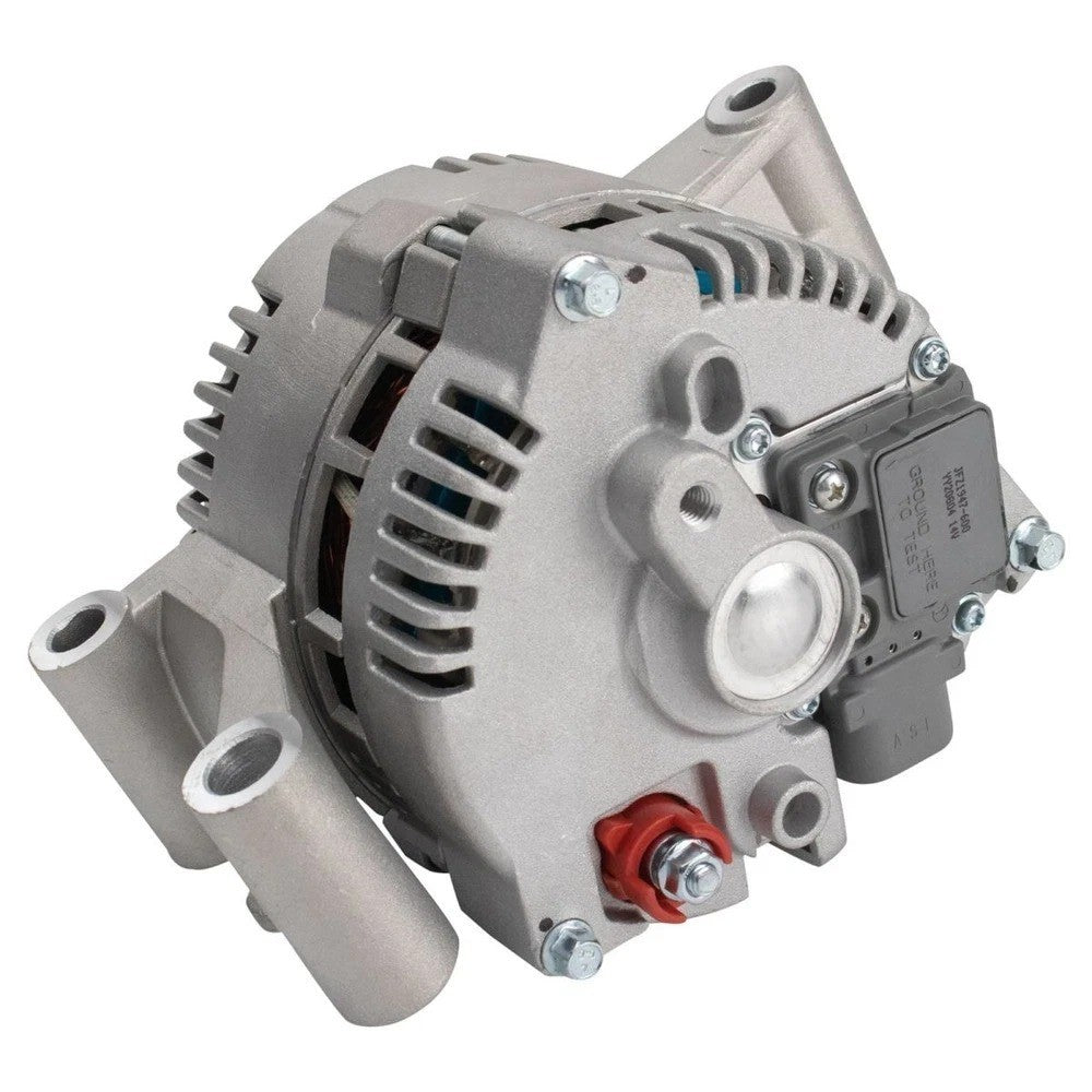 New Alternator for Aerostar Bronco F150 F250 Pickup E150 E250 Van Ranger