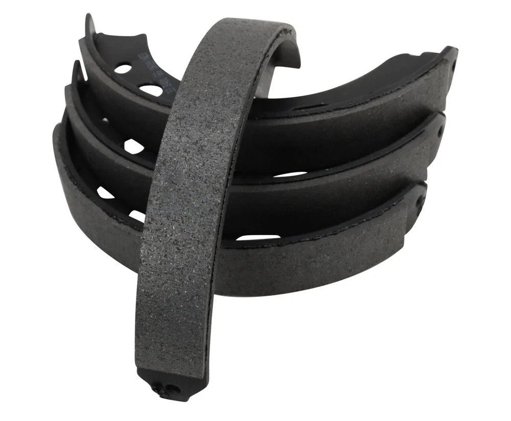 Rear Parking Brake Shoe Set Fits Porsche 911 924 928 944 Boxster Cayman