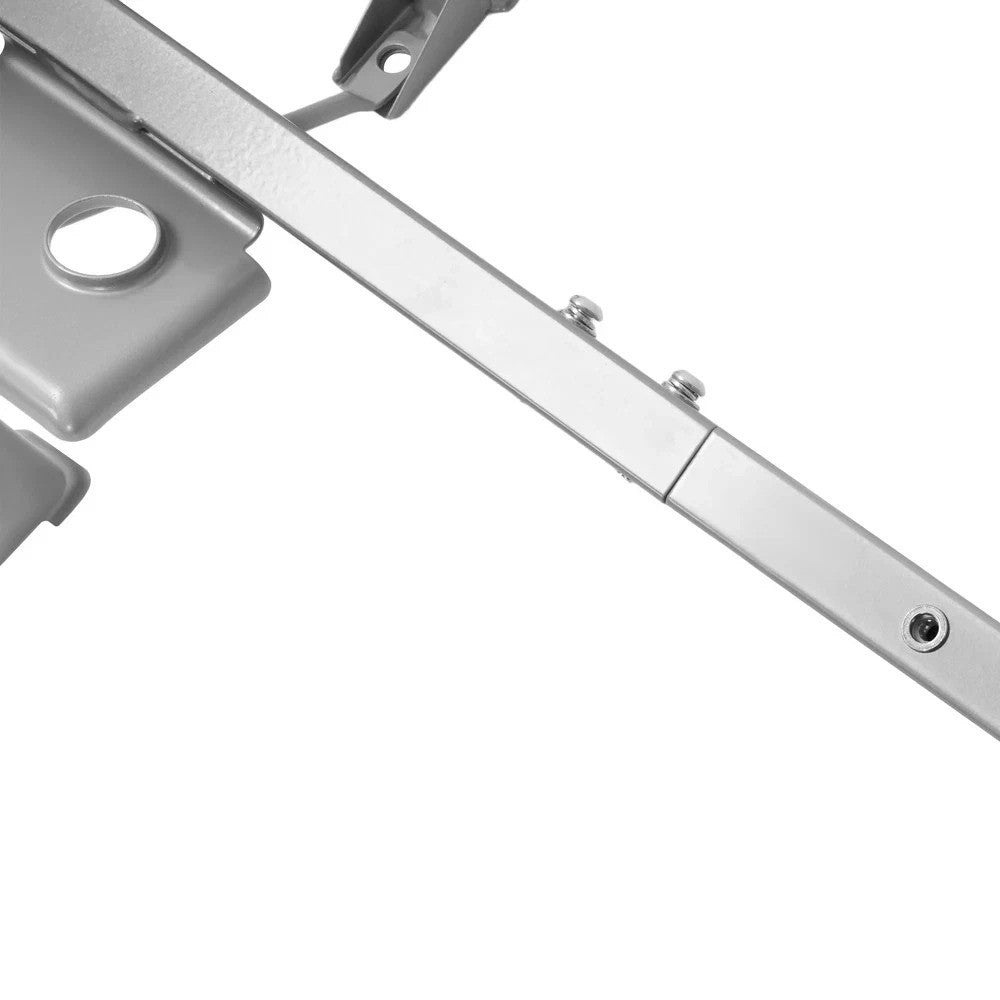 HECASA For 1997 97-2004 Corvette C5 Lower Radiator Core Support Skid Bar Plate