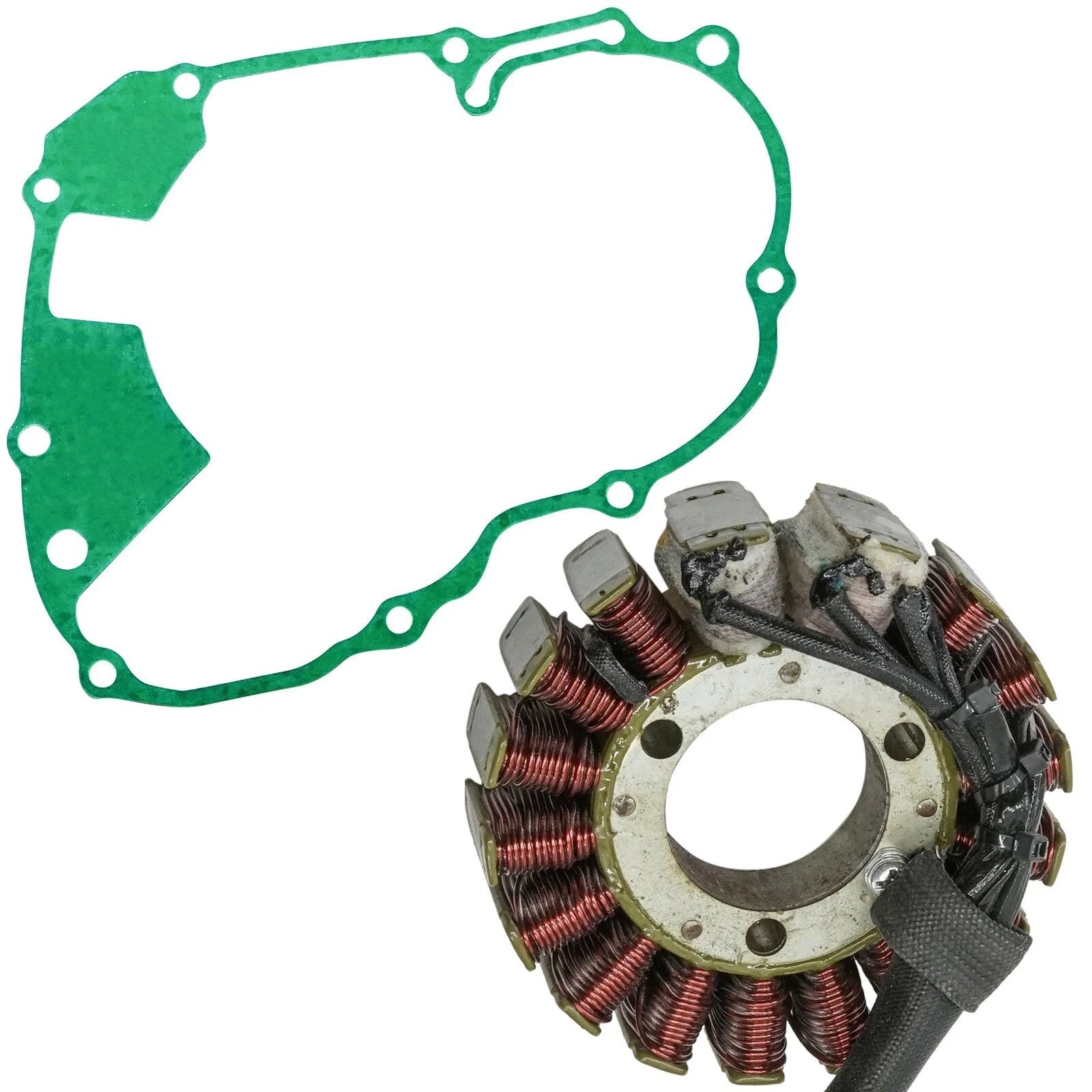 Stator & Gasket for Honda TRX450 TRX450R 2004 2005 Magneto