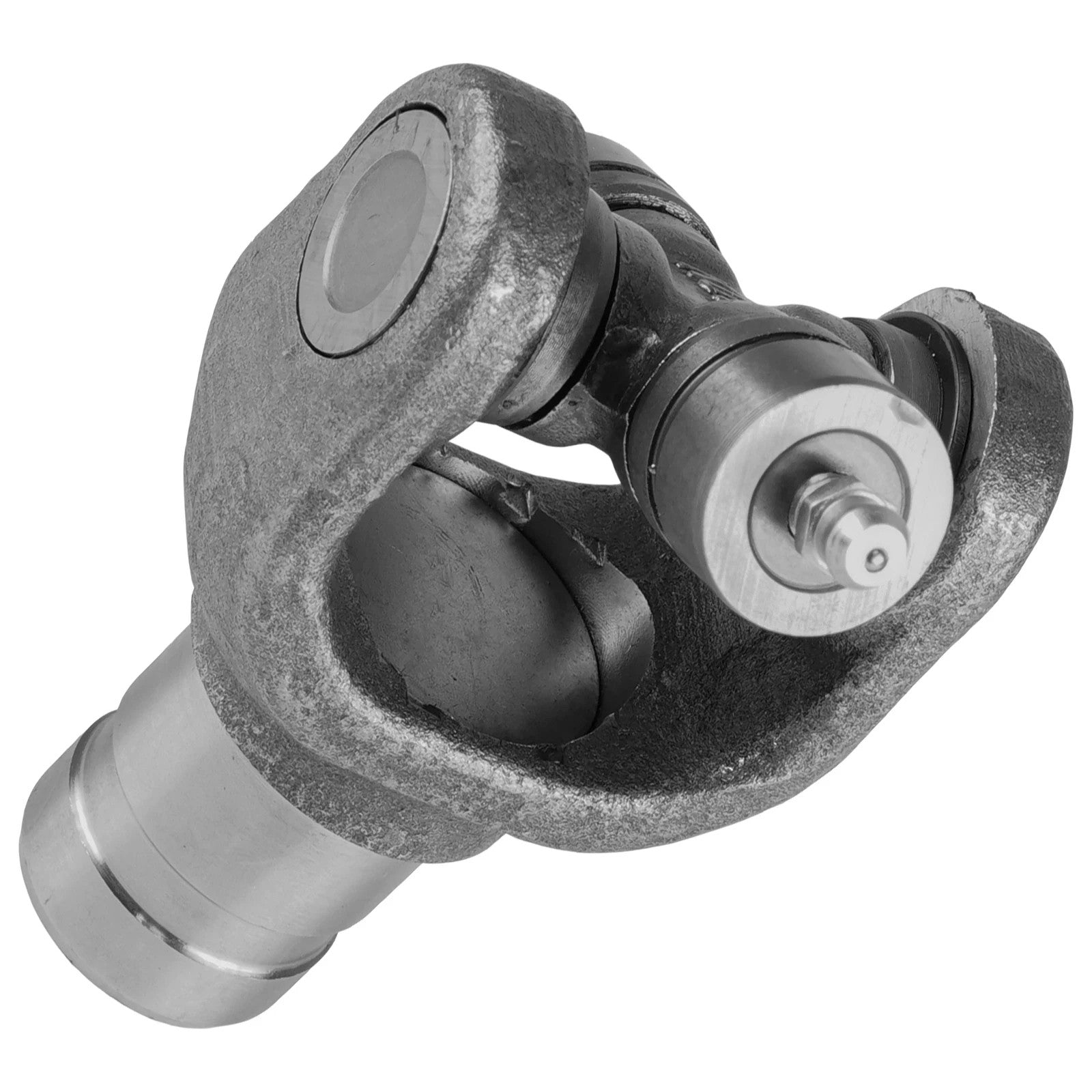 Front Drive Shaft Yoke W/U-Joint For Yamaha Rhino 700 Fi YXR700F 2008-2013