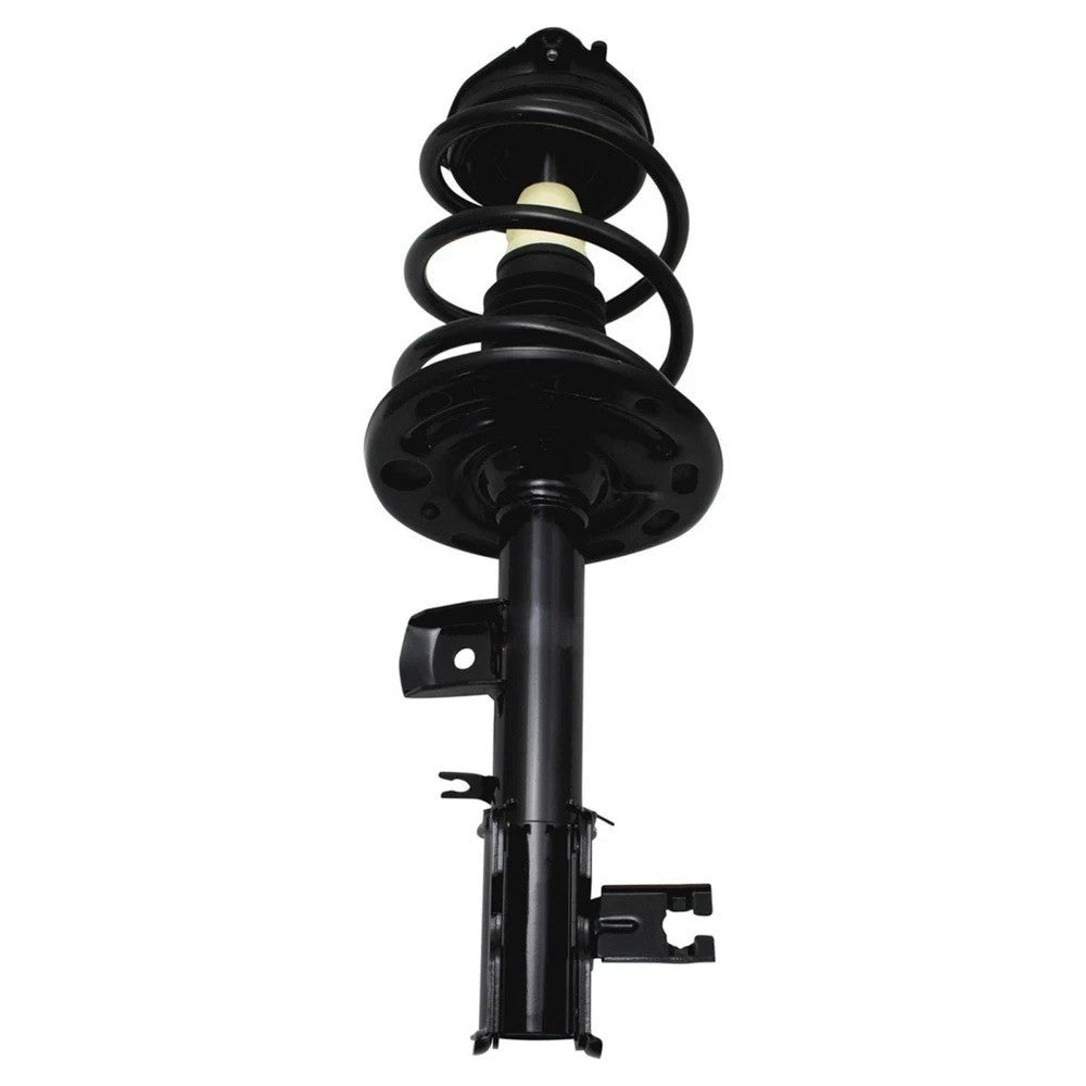 Front & Rear Suspension Kit Fits 2009-2014 Nissan Murano