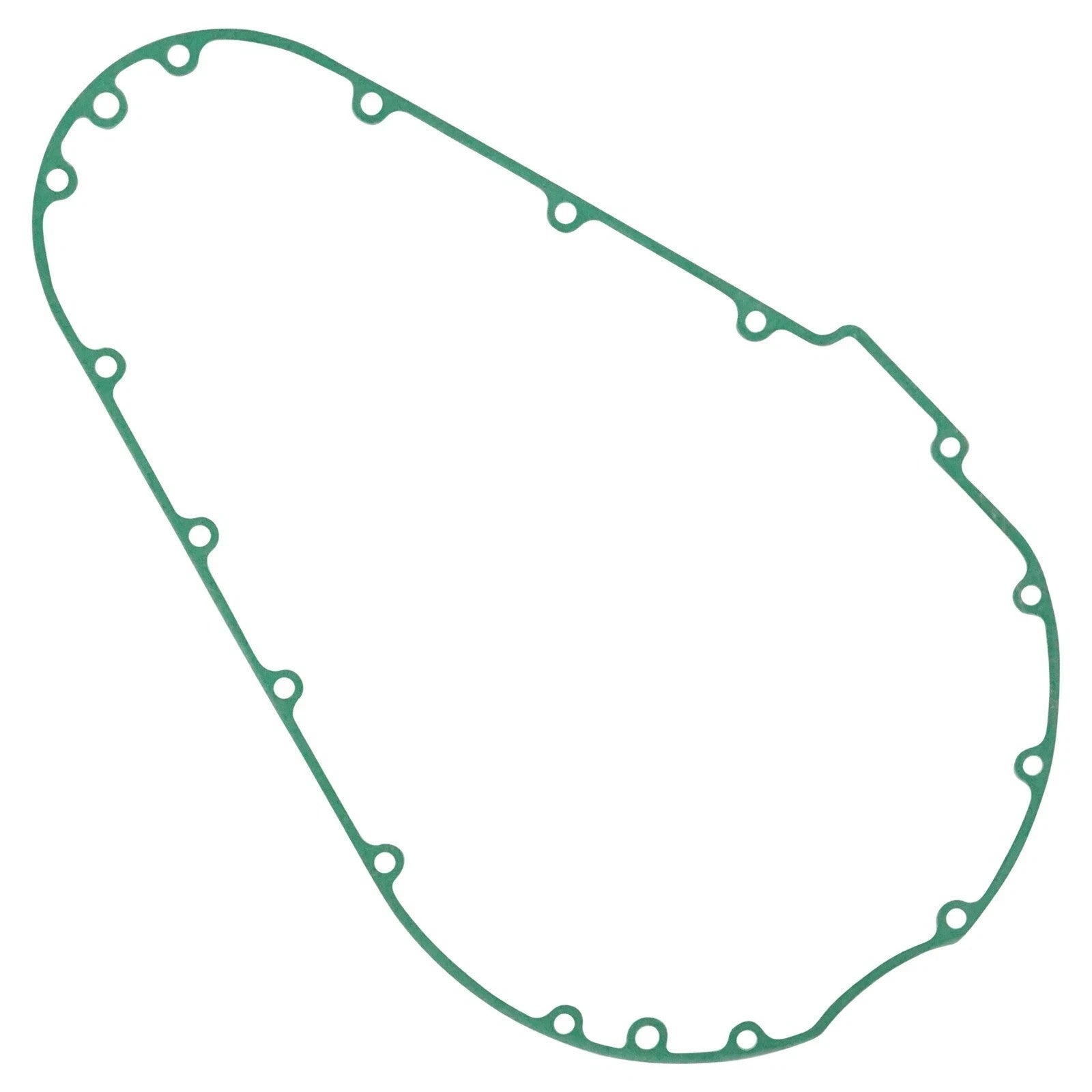 11061-0016 Clutch Cover Gasket for Kawasaki Vulcan 2000 LTD Classic LT 2004-10