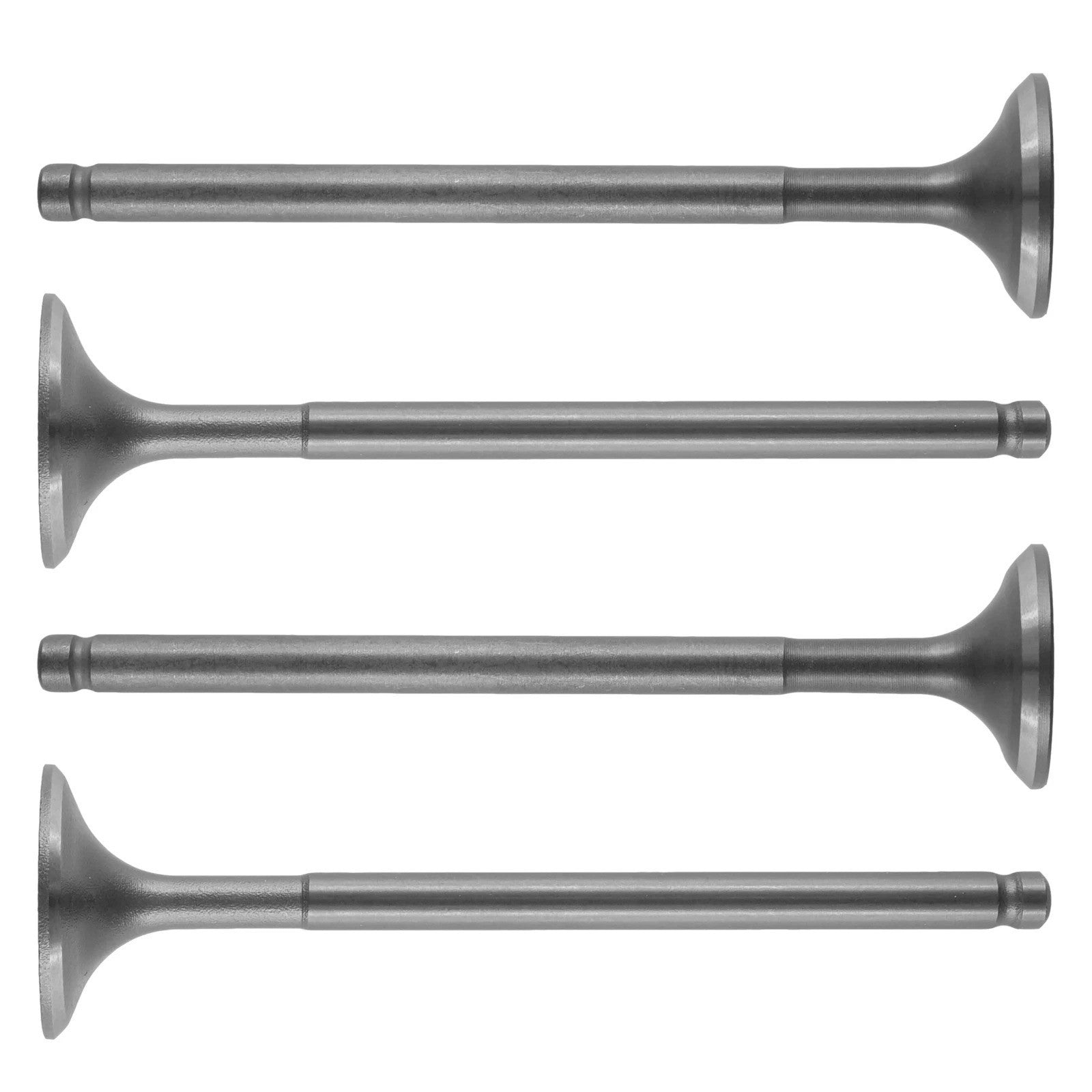 Intake & Exhaust Valve for Honda TRX300EX Sportrax 1993-2008 / TRX300X 2009