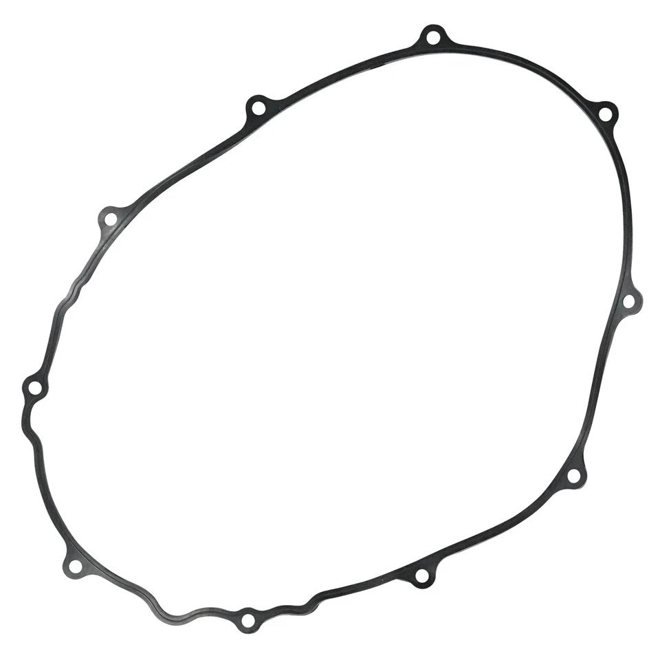 for Suzuki LT-A750X King Quad 750 4X4 AXi 08-23 V-BELT Outer Clutch Cover Gasket