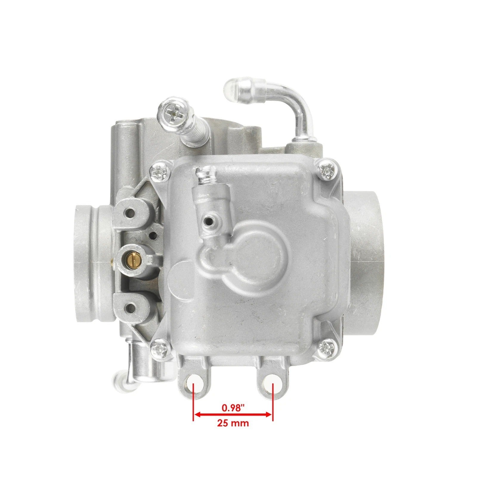 Carburetor and Airbox Air Intake Boot For Polaris Ranger 500 2x4 4X4 6X6 2004-06