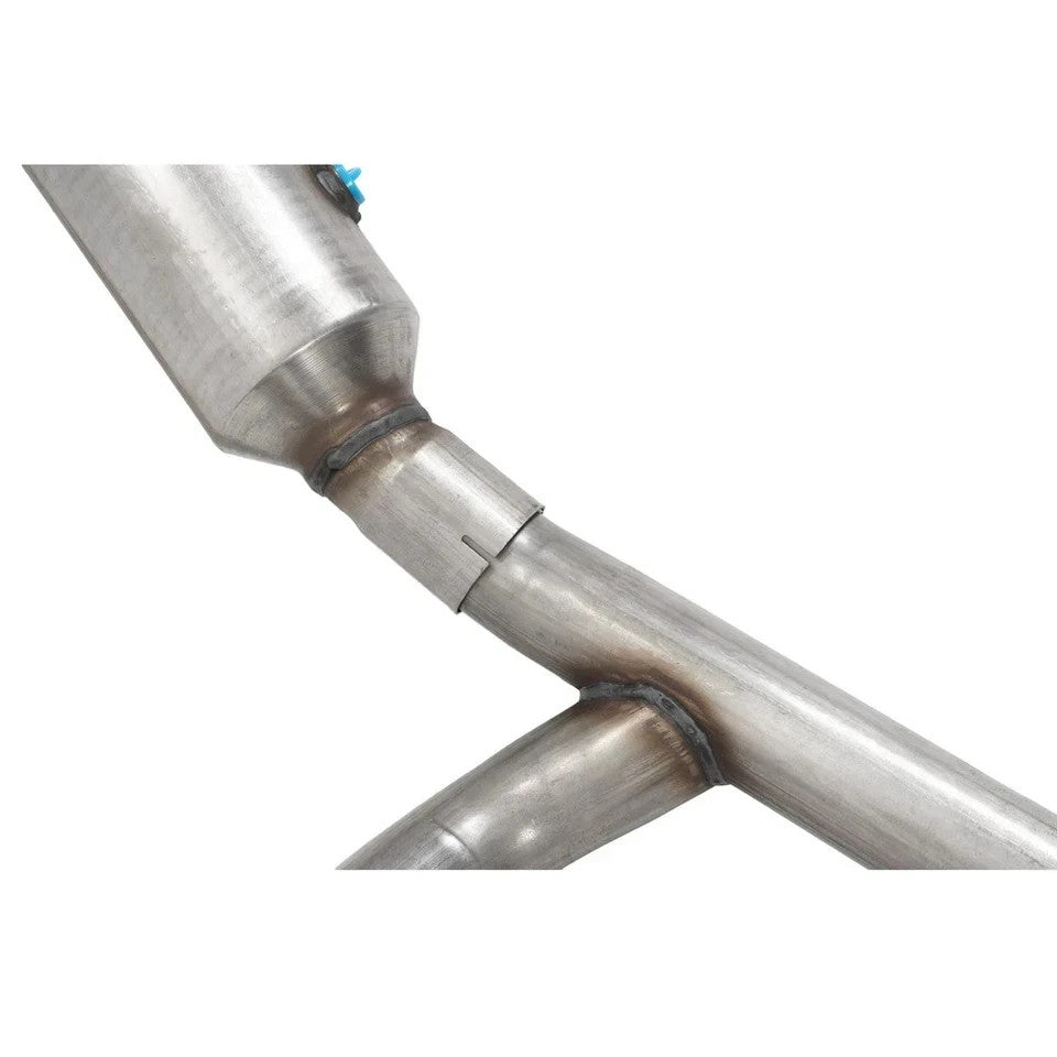 For Ford F150 F-150 4.6L 2009-2010 Left & Right Direct Fit Catalytic Converter