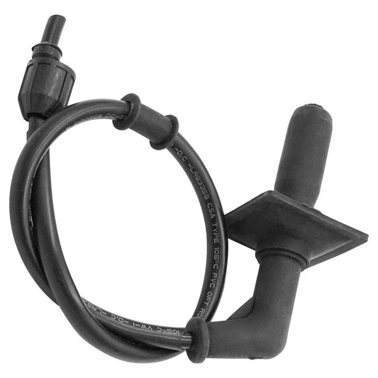 Caltric Ignition Coil Cap For Honda Shadow Sabre 1100 VT1100C2 1995-2007