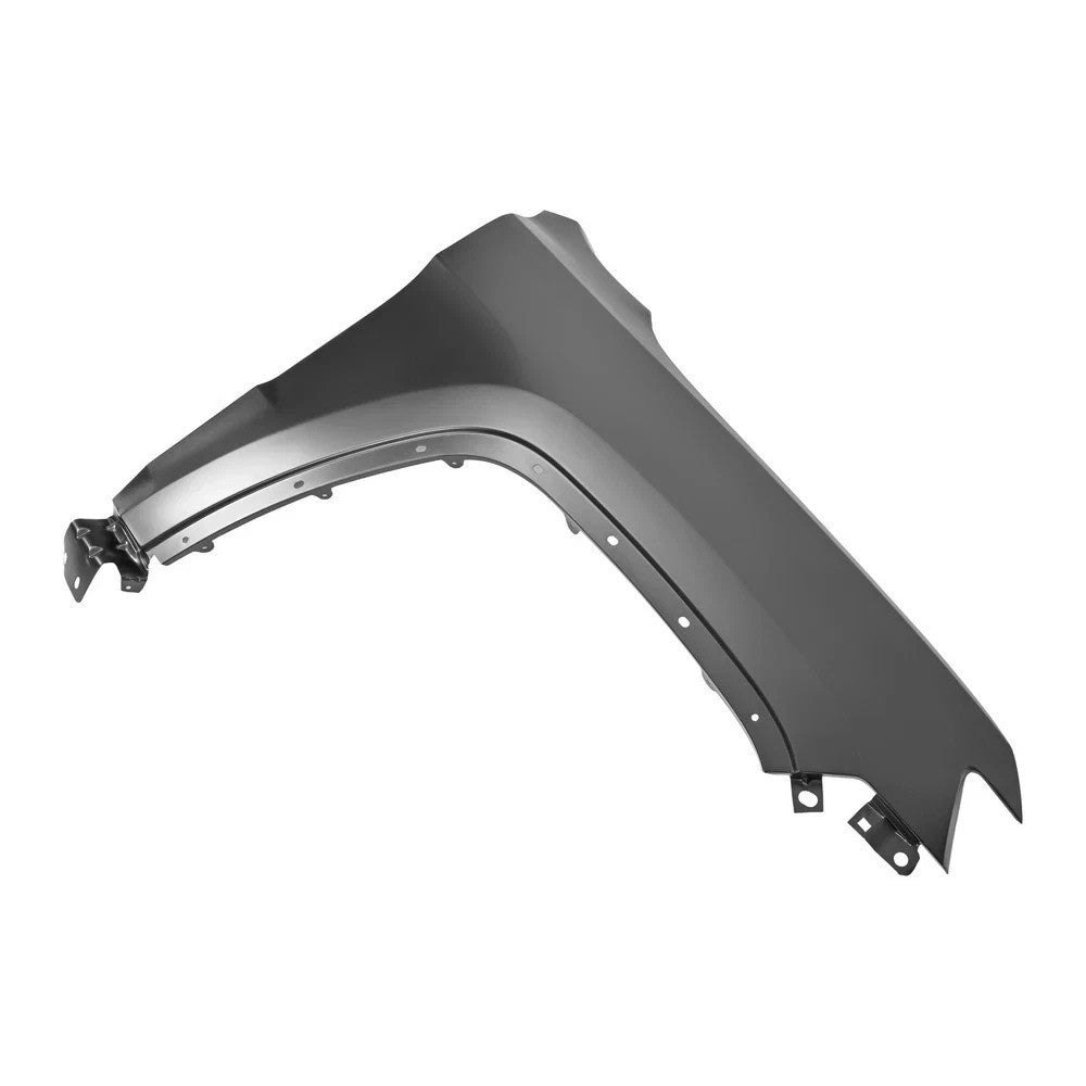 Fender For 11-22 Jeep Grand Cherokee Front Passenger Side Electrophoresis Steel