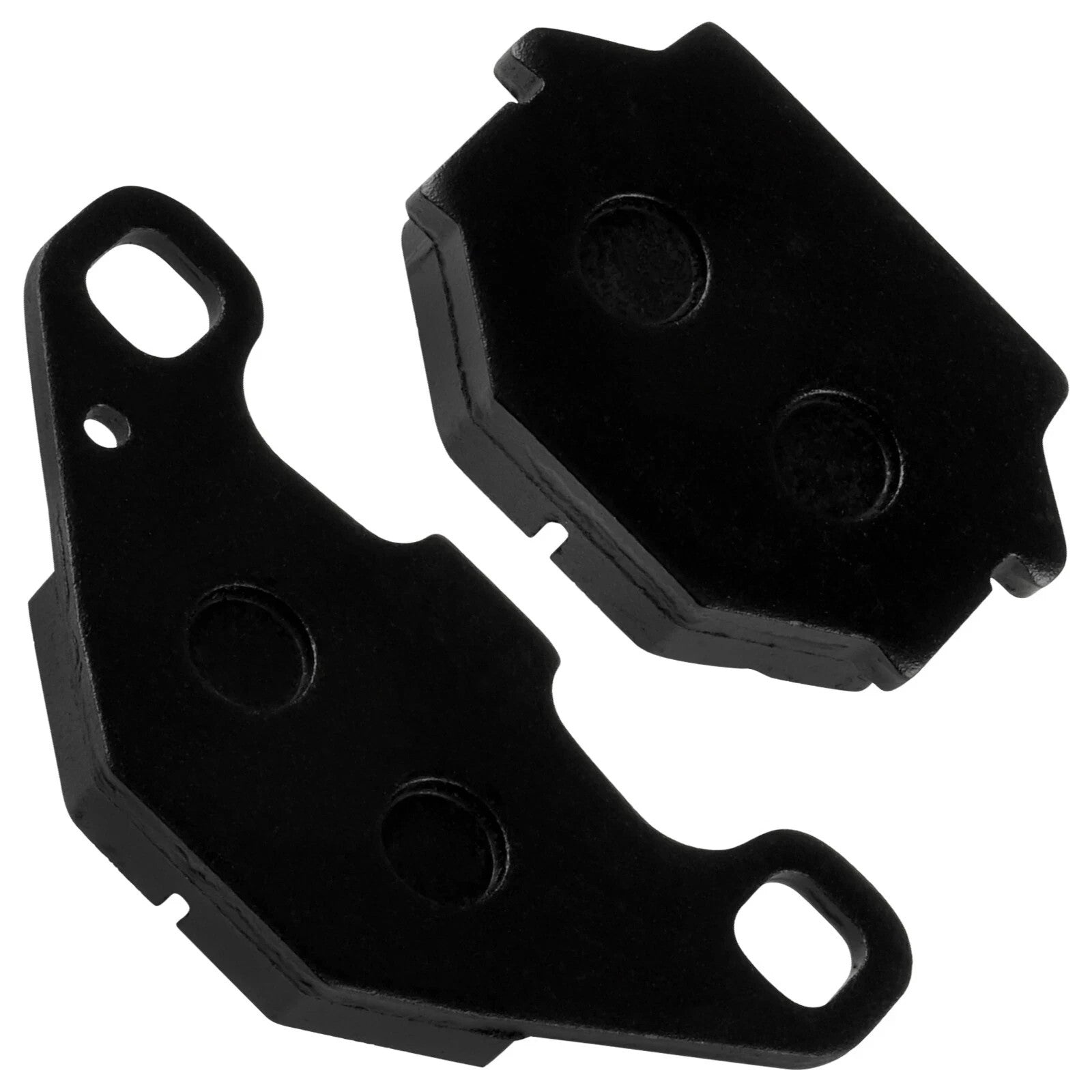 Rear Brake Pads for Suzuki LT-F500F LTF500F Vinson 500 4WD 2002-2007