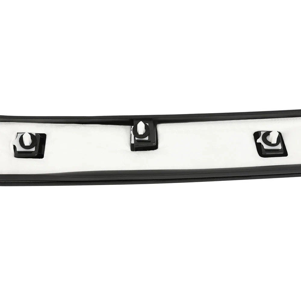 For Ford Flex 2009-2019 Front Windshield-Outer Pillar Trim Molding Driver Left