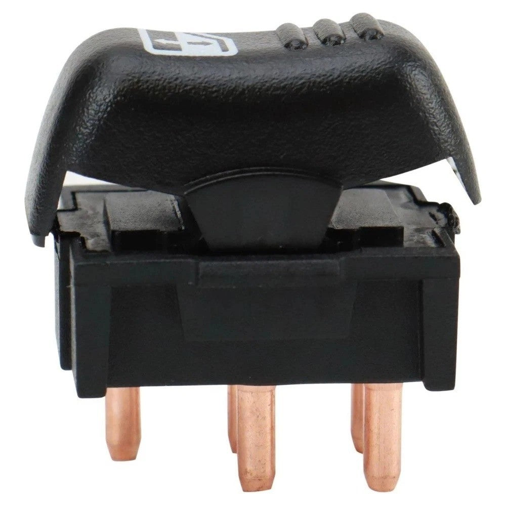 Front Right Power Door Lock Switch Fits 1997-2002 Chevrolet Camaro