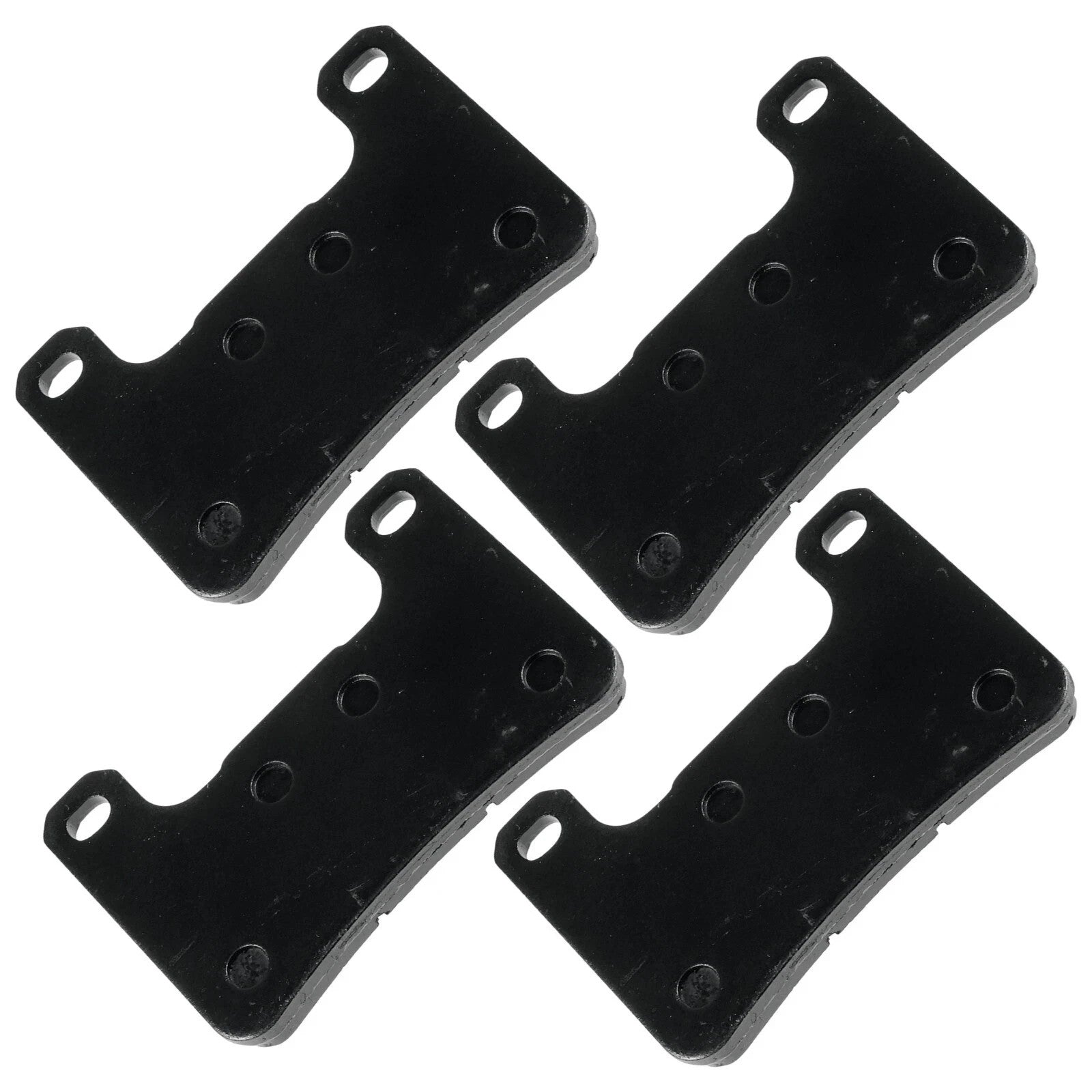 Front Brake Pads for Suzuki GSXR600 GSX-R600 2004 2005 2006 2007 2008 2009 2010