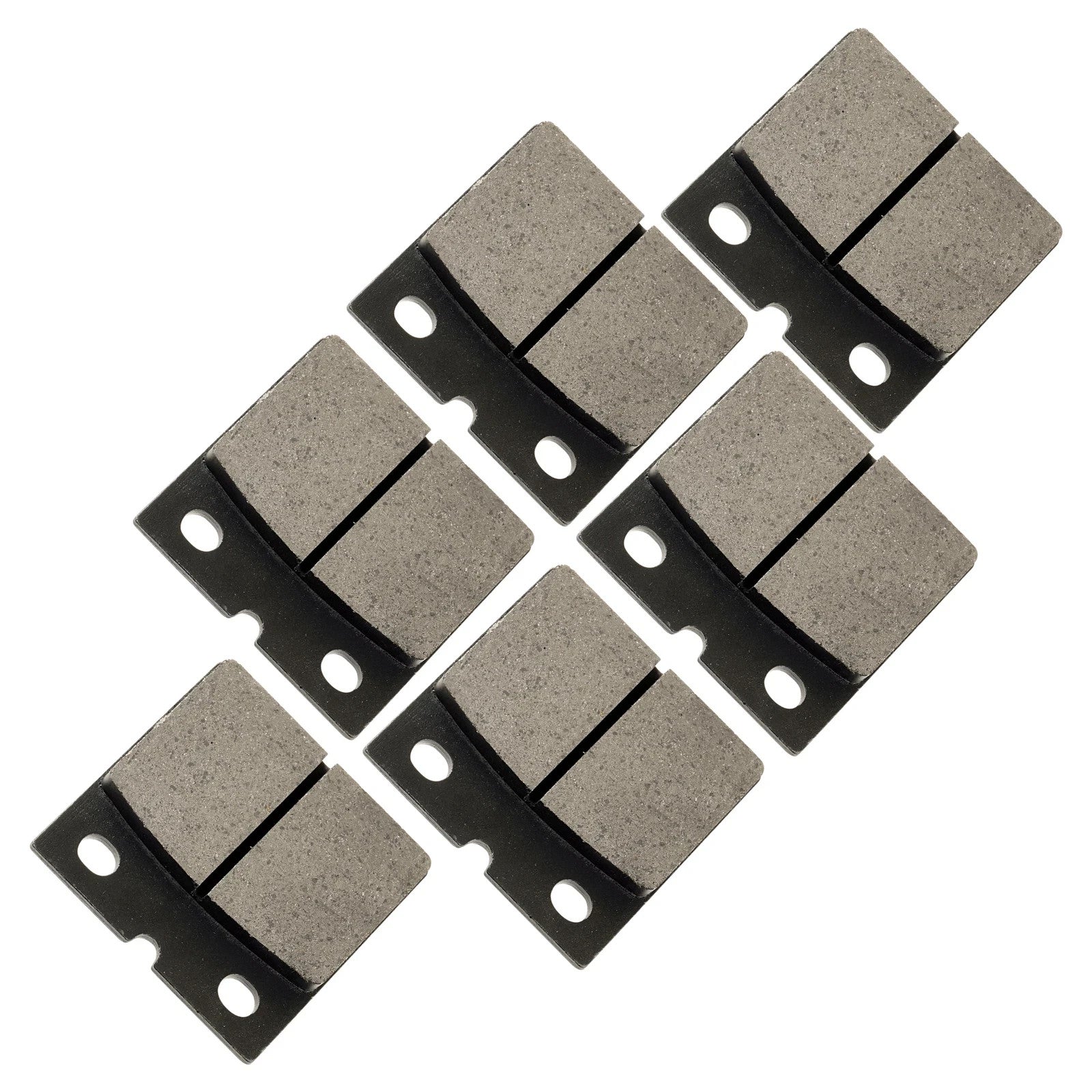 Brake Pads for BMW K100 Rt K100Lt K100Rs 1985-1988 Front Rear  Pads
