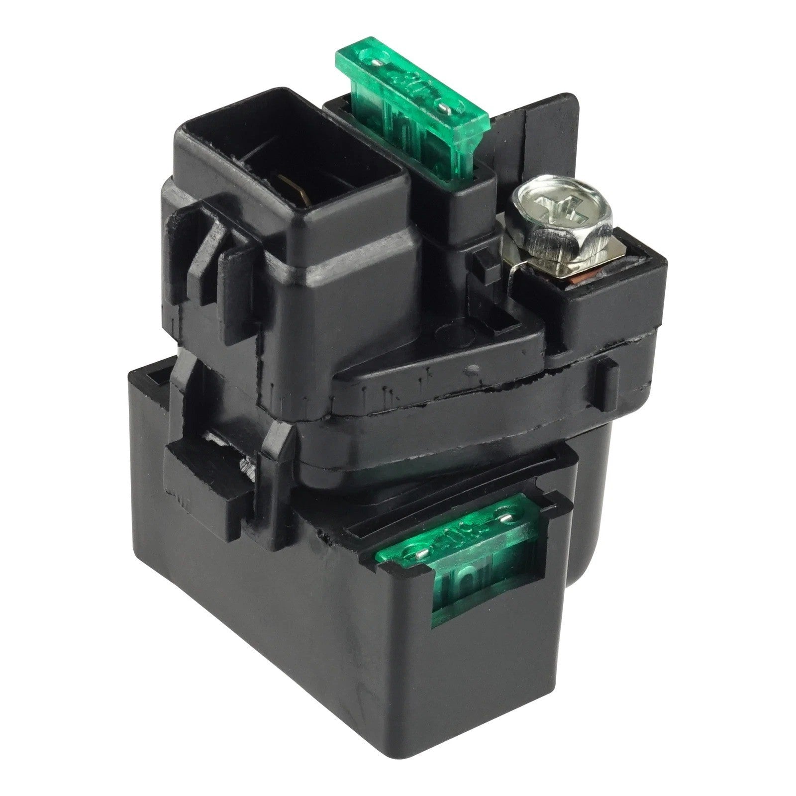 Starter Solenoid Relay for Suzuki LT-A400 LT-A400F Eiger 2X4 4X4 Auto 2002-2007