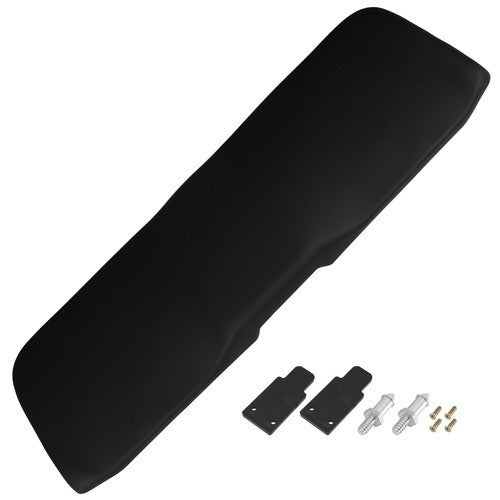 Caltric Bottom Seat For Polaris Ranger 800 Crew 2010-2014 NEW