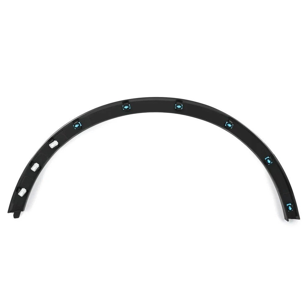 Right For Buick Encore 2013-2022 Front Passenger Side Wheel Arch Molding Trim