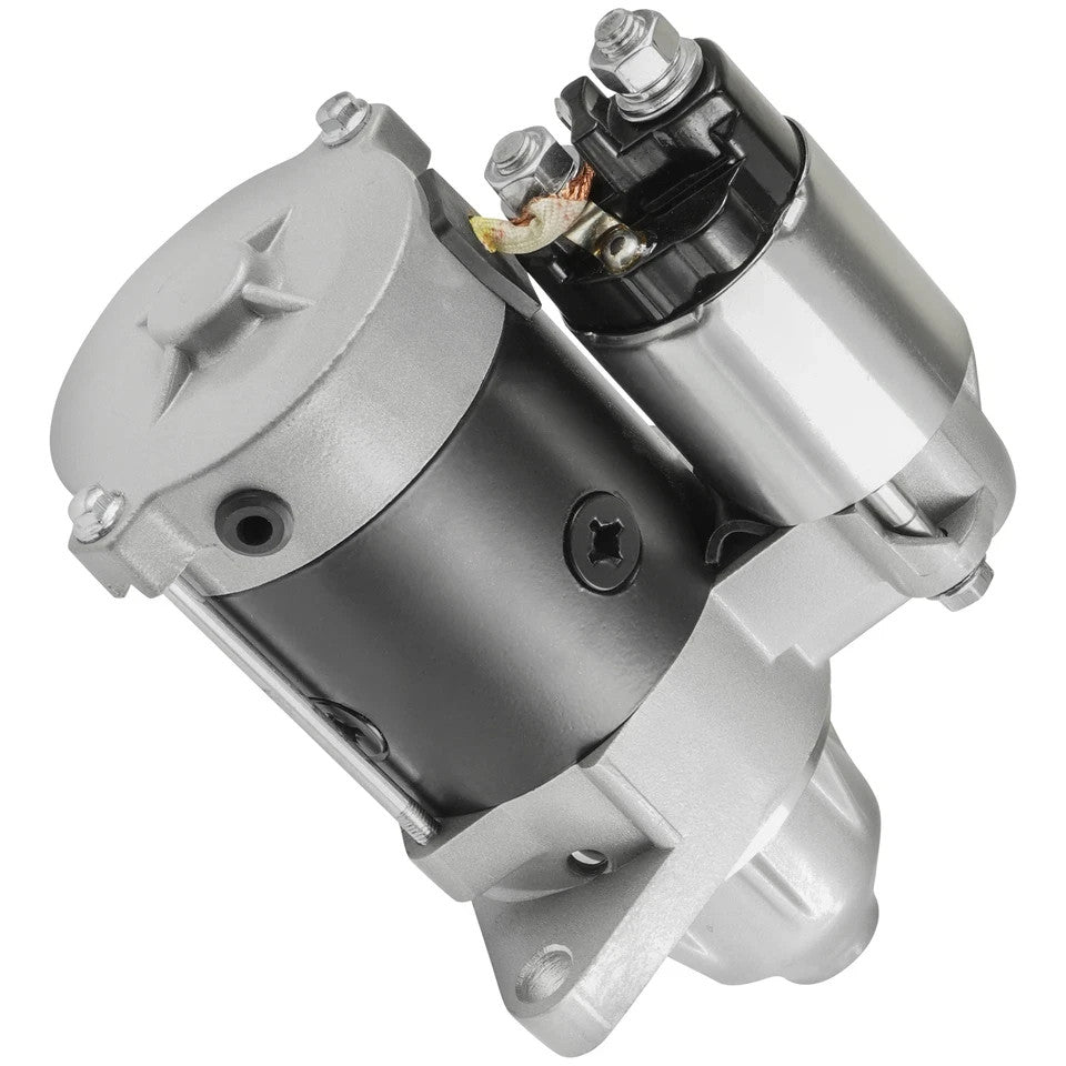 Starter for Kawasaki Mule KAF620 2500 2510 2520 21163-2114 21163-2118 21163-2150
