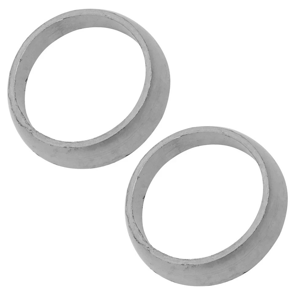 Caltric Exhaust Muffler Gasket For Polaris Pro RMK 800 All Options 2012-2019