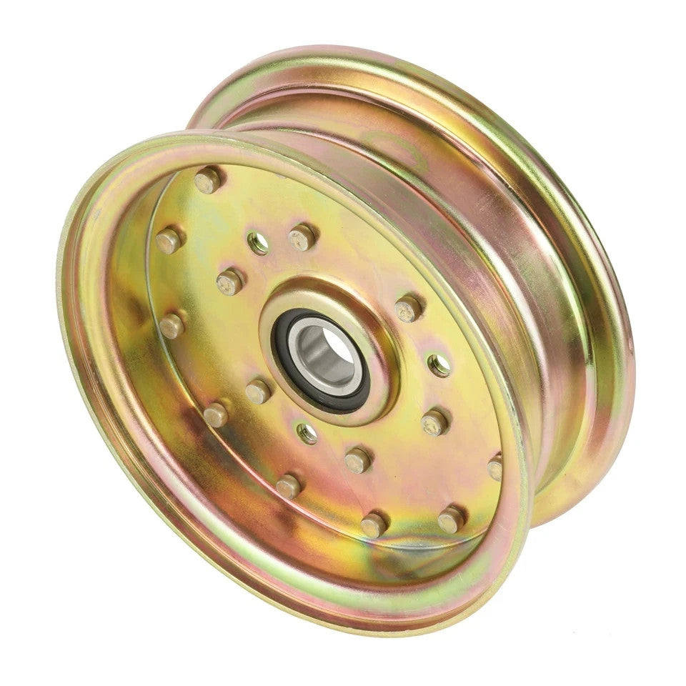 Tall Idler Pulley For Dixon Grizzly 52 60 72"/ Kodiak 52 60 2005-2008 539103258