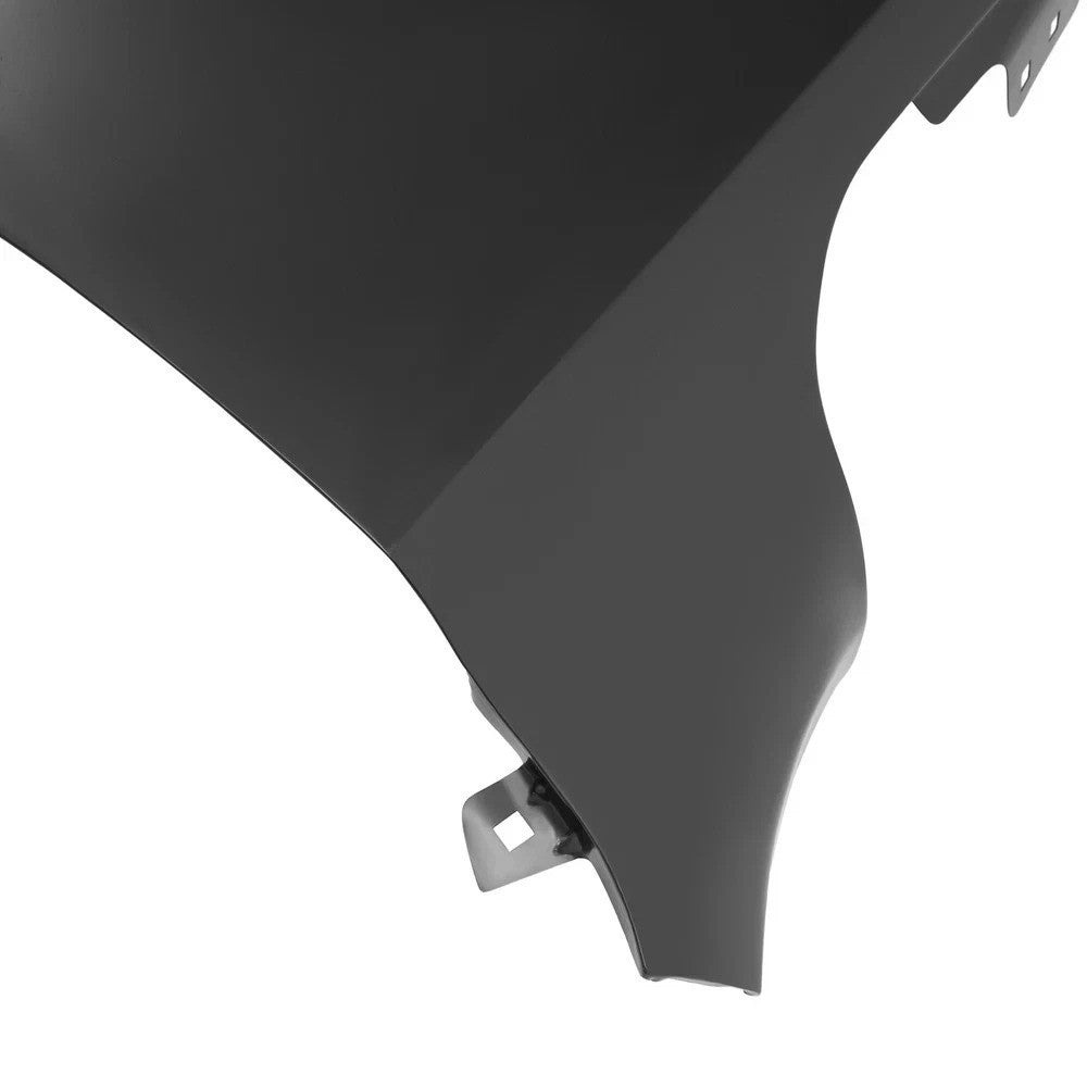 Fender For 2019-2025 RAM 1500 Black Steel Front Driver Side For #68276309AA