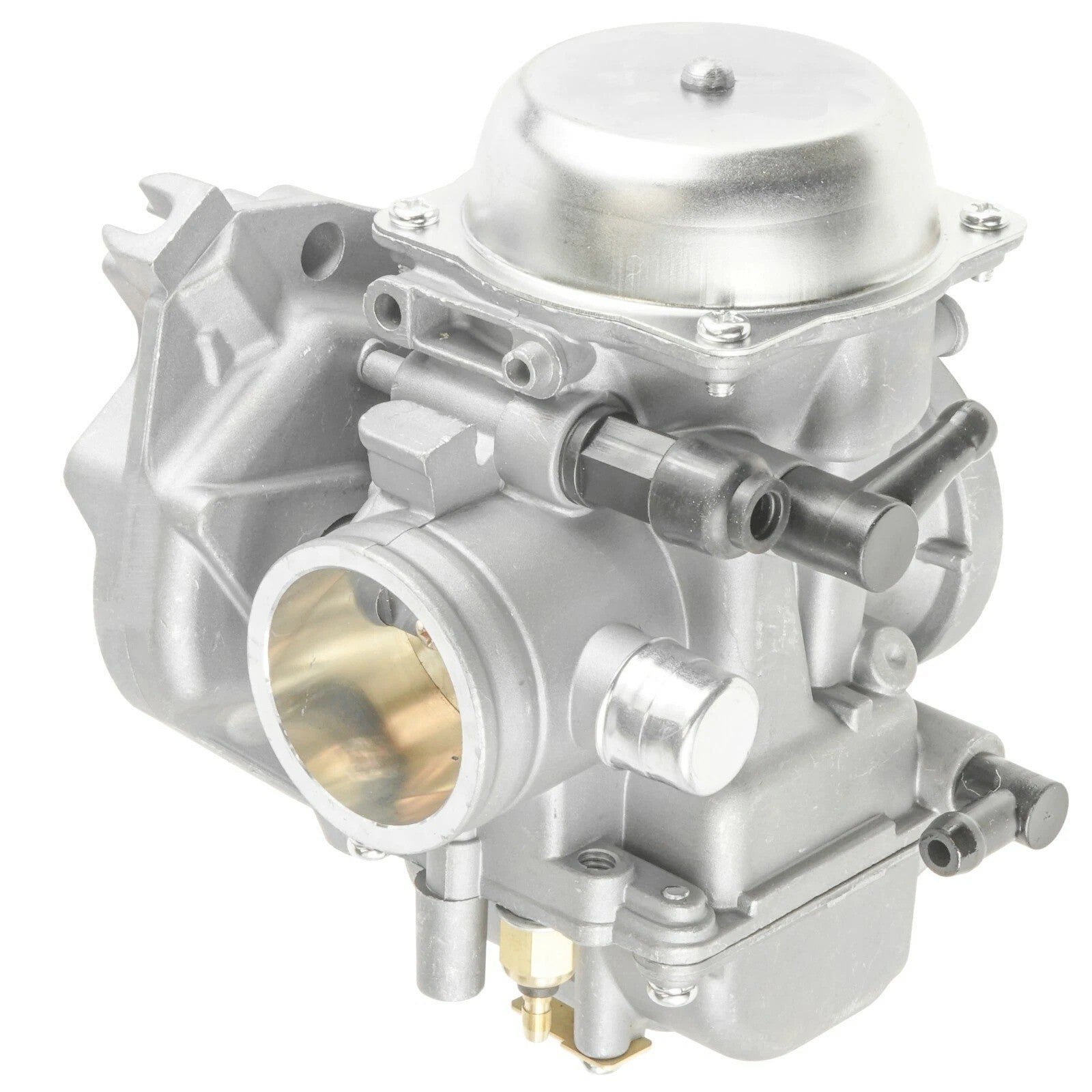 Caltric Carburetor For Kawasaki Prairie 360 KVF360B KVF 360B 2X4 2006-2007