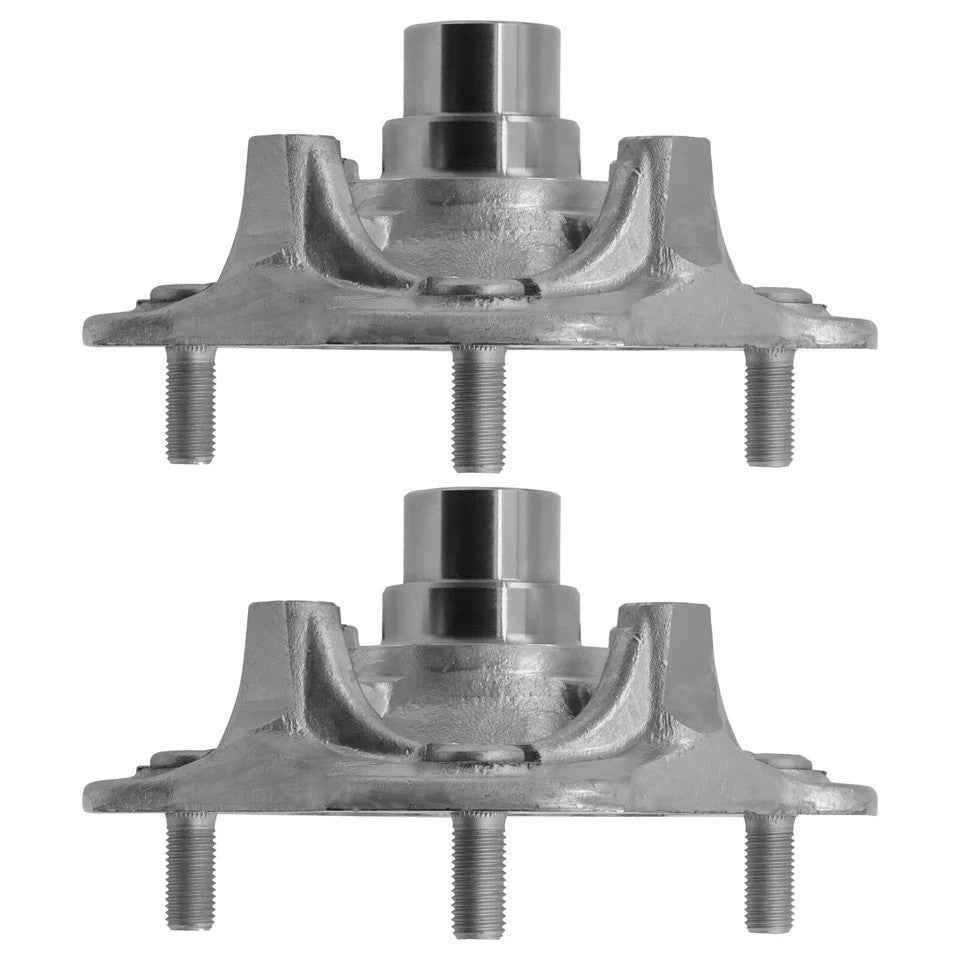 Caltric 44615-HP5-600 44615-HP0-A50 Front Left Or Right Wheel Hub For Honda