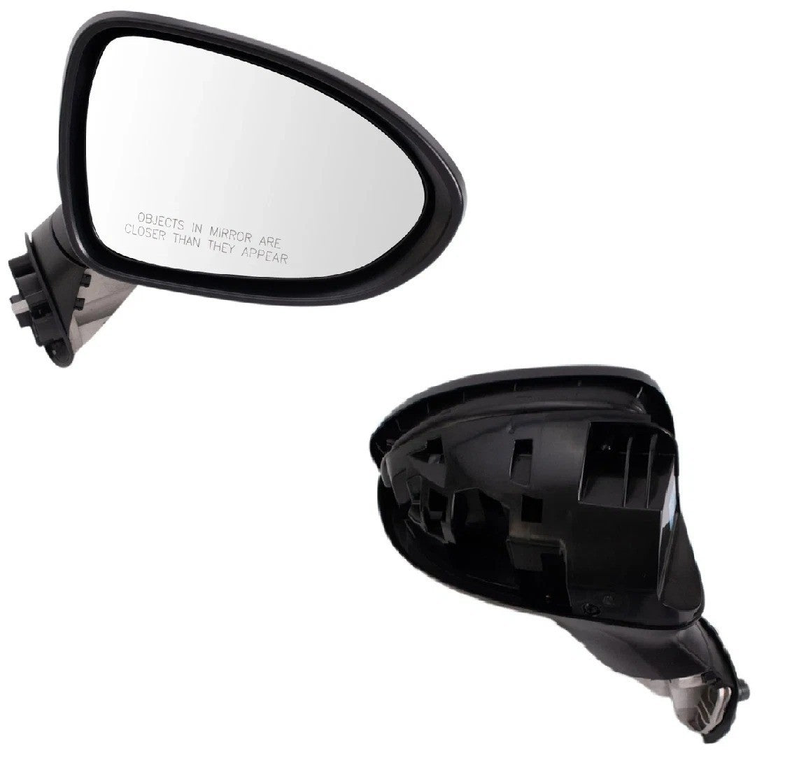 Mirror Power Heated RH Right Passenger Side for Kia Rio