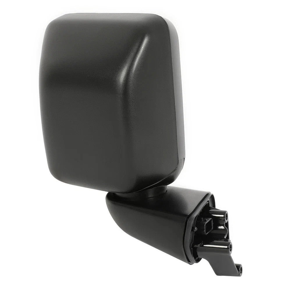 Power Heated Rear View Mirror Passenger For Wrangler 18-24 &Gladiator 20-24 RH