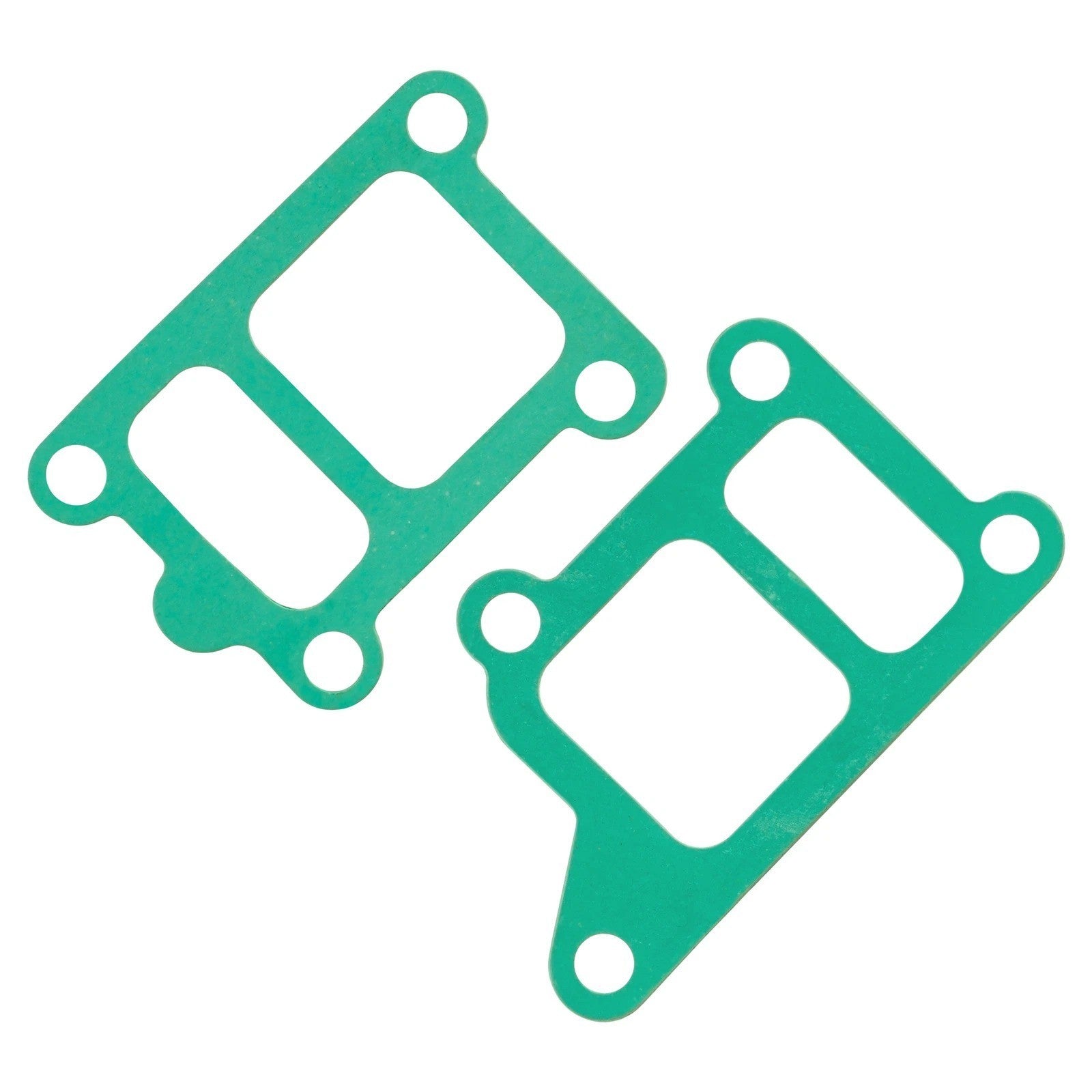 2 Carb Intake Manifold Gaskets for John Deere Tractors 325 335 345 425 445 455