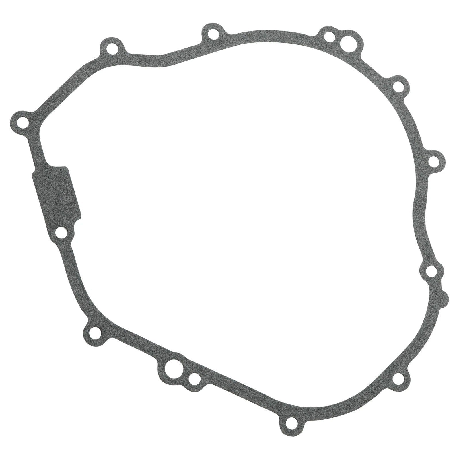Caltric Stator Gasket for Yamaha 5UH-15451-00-00 Gasket Stator Magneto Cover