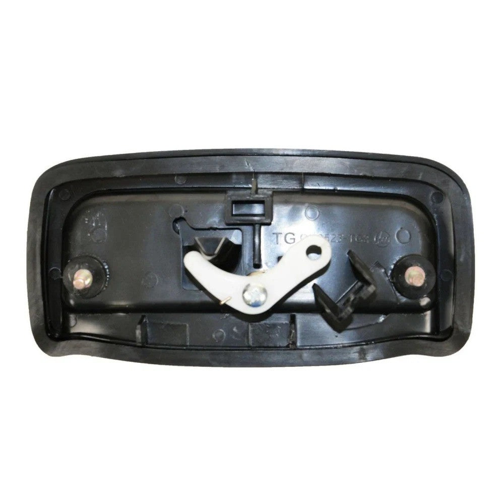 Smooth Black Liftgate Rear Hatch Handle for 00-06 Suburban Yukon Tahoe