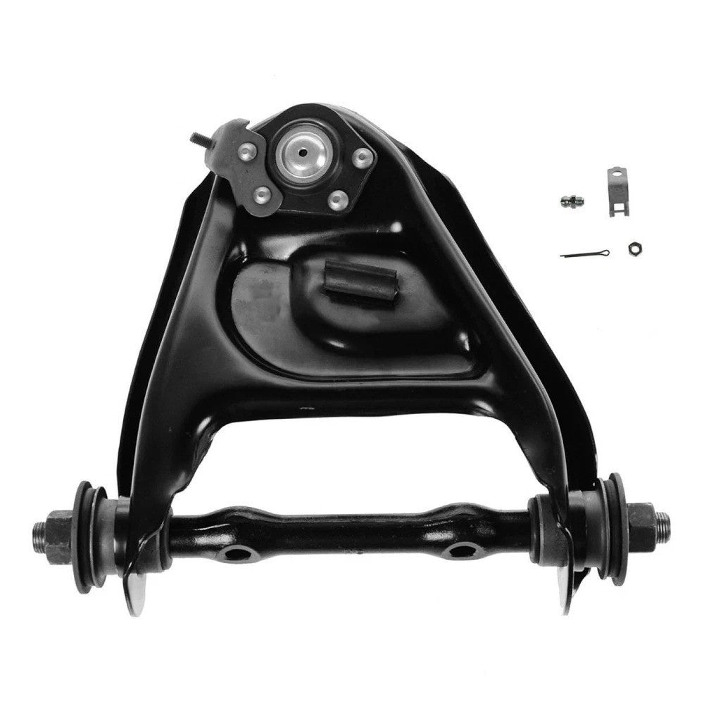 Front Upper Control Arm Left Right PAIR for Chevy GMC Blazer Pickup Truck Van