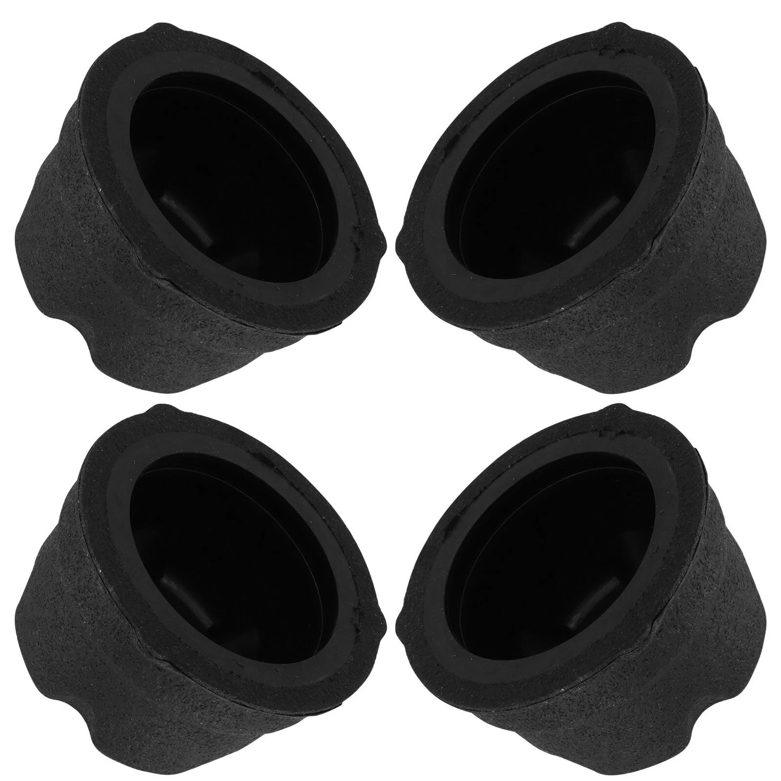 Front & Rear Left Right Wheel Cap for Suzuki Ozark LT-F250 2002 2003-2009 / 4x 