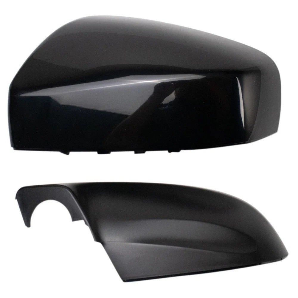 Left Mirror Fits 2018-2023 Subaru Crosstrek