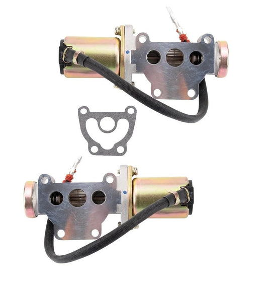 Idle Air Control Valve Fits 1990-1994 Nissan D21 1995-1997 Pickup