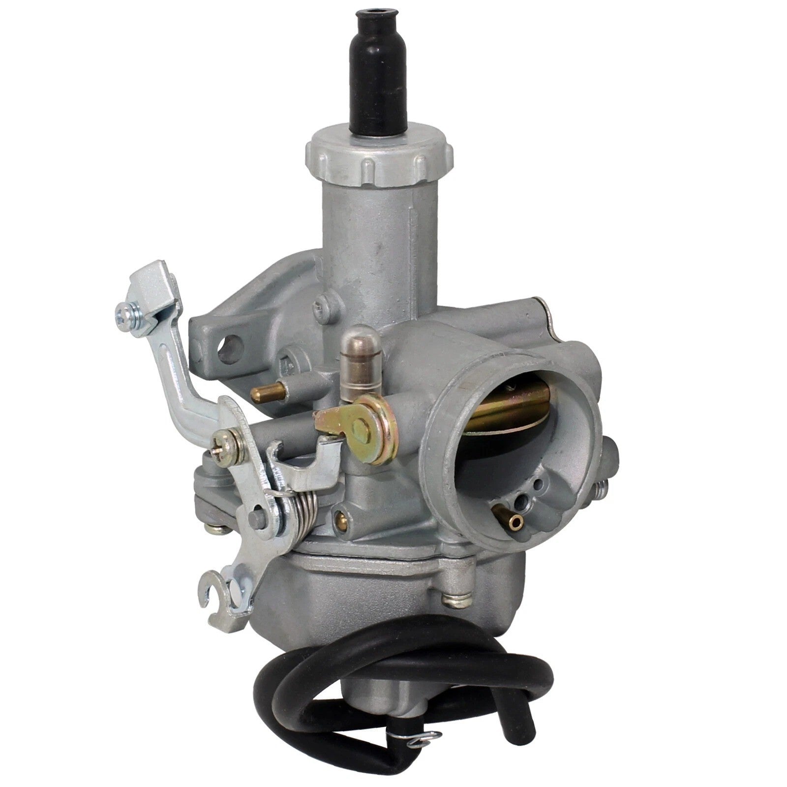 Caltric Carburetor For Polaris Phoenix 200 2005-2021 0455075 0452305 0452852