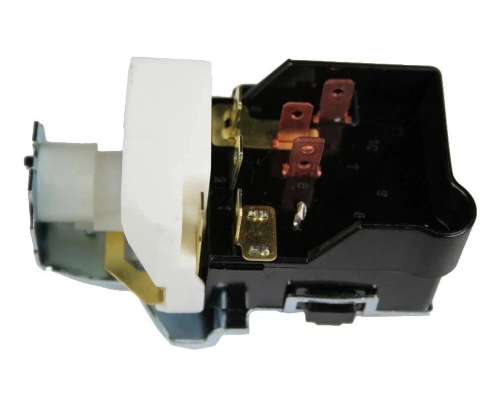 Headlight Lamp Switch 7 Terminal for Buick Chevy GMC Oldsmobile Pontiac