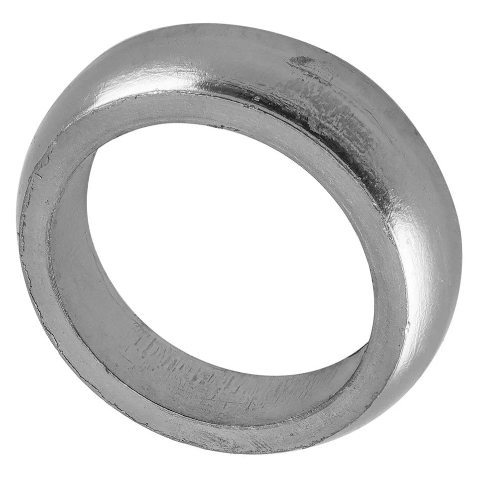 Exhaust Muffler Donut Gasket for Yamaha Grizzly 700 YXR700F 4X4 Fi 2007