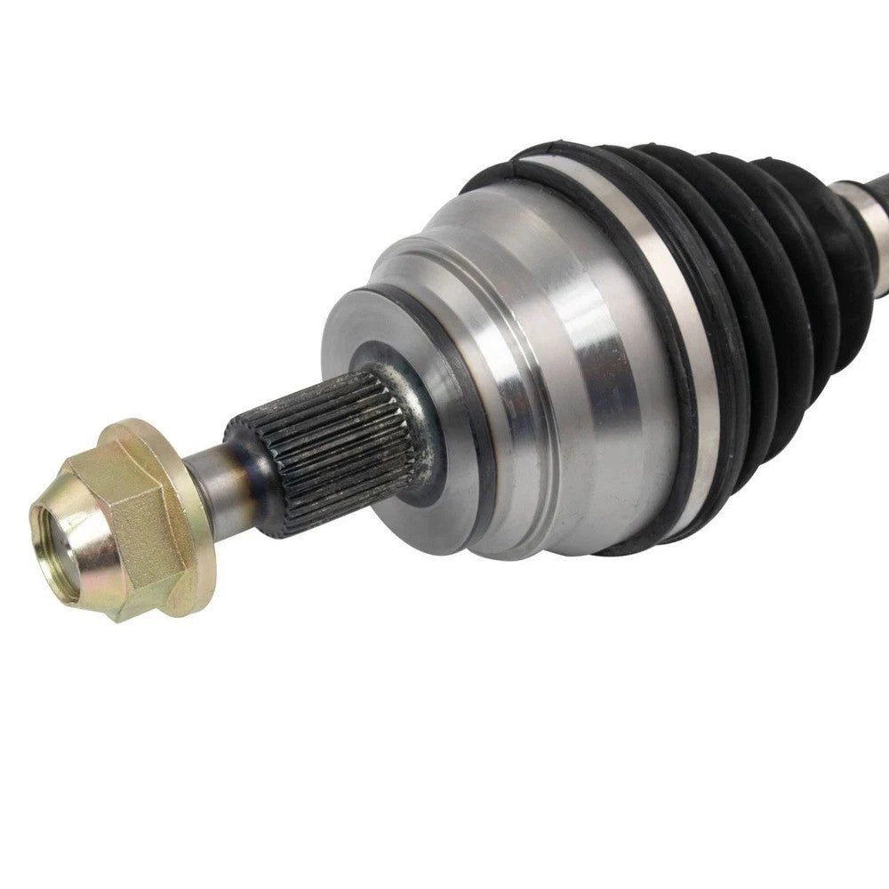 New Front CV Axle Shaft Assembly LH Driver Side for Mercedes W164 X164 ML GL