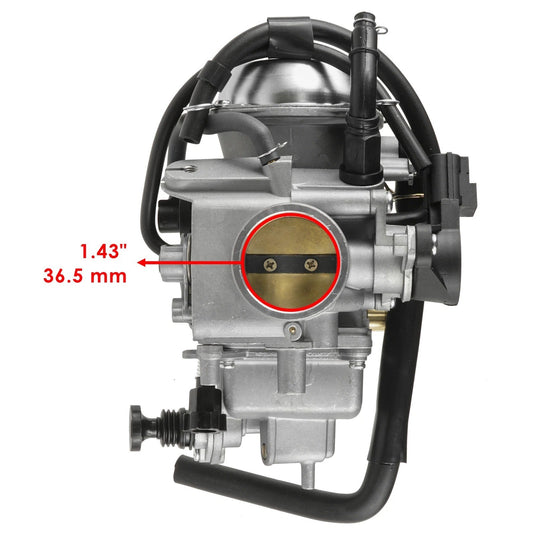 Carburetor For Honda Foreman 500 TRX500FPE 4X4 2007-2011 16100-HP0-A01