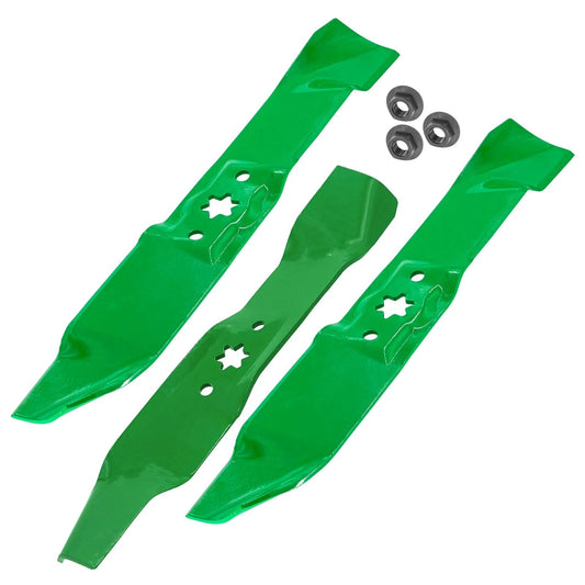 942-04125 46" Deck Blade For Cub Cadet 1180 1212 1800 i1046 LT 1045 LT 1046