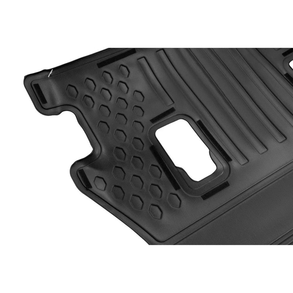 For 2020-2025 Subaru OUTBACK Rear Back Seat Cover Protector NEW J501SAN222
