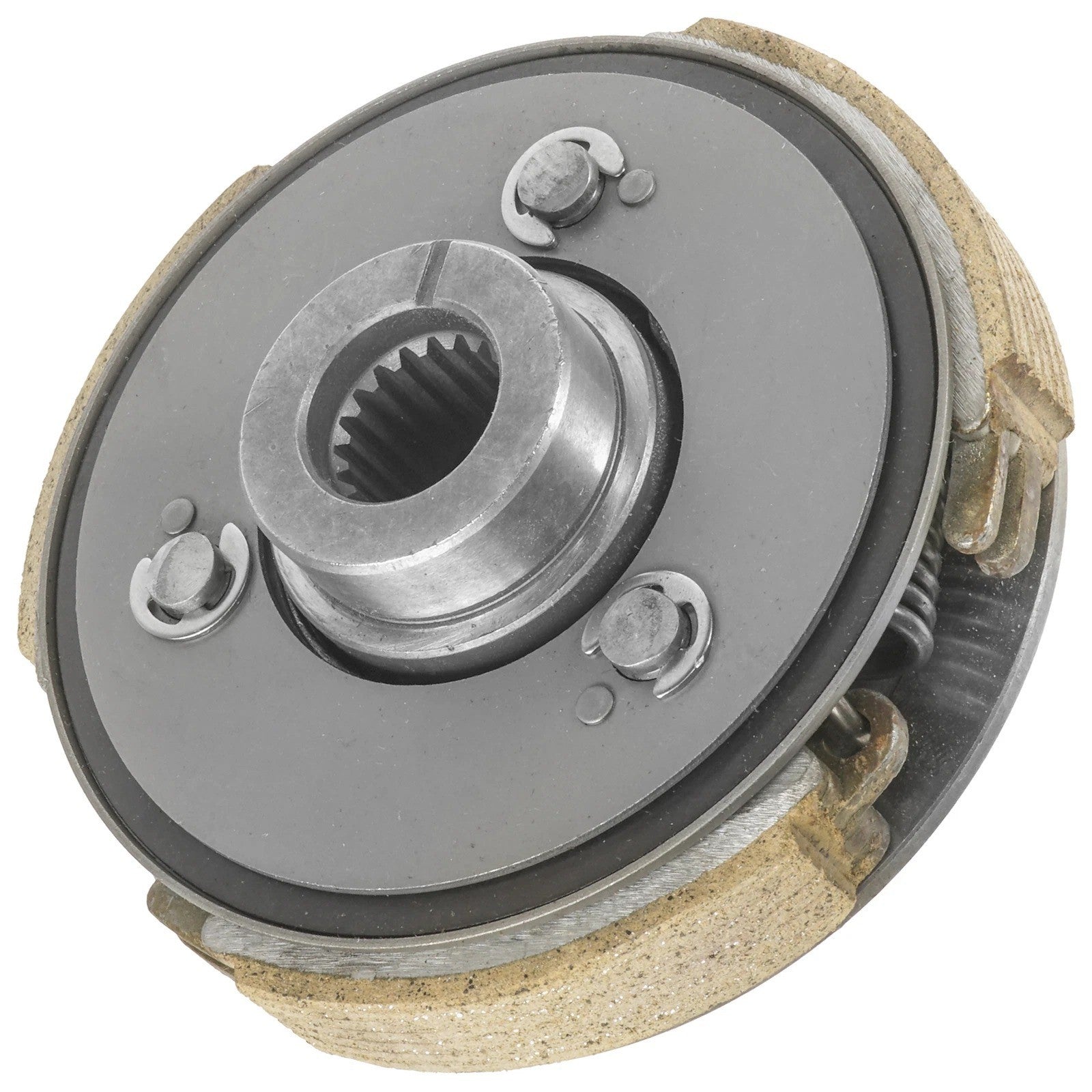 Centrifugal Wet Clutch for Honda TRX250 TRX 250 Recon 250 2X4 1997-2000